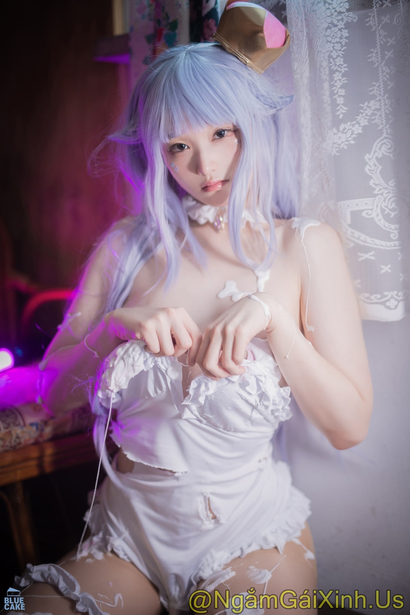 NgamGaiXinh_Bambi_Sticky Boosette_REDi_160