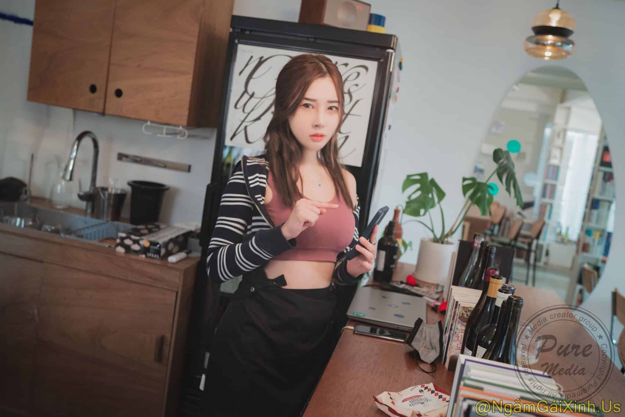 NGX_puremedia vol-223 dohee_55