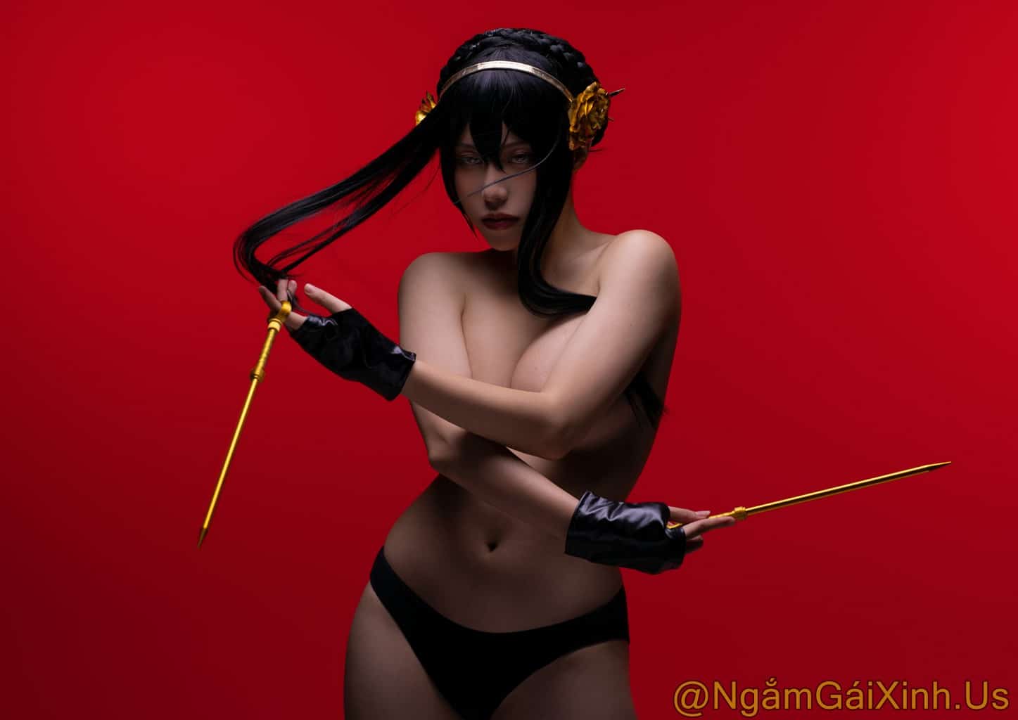 NGX_Yor Forger - Ain Nguyen_4