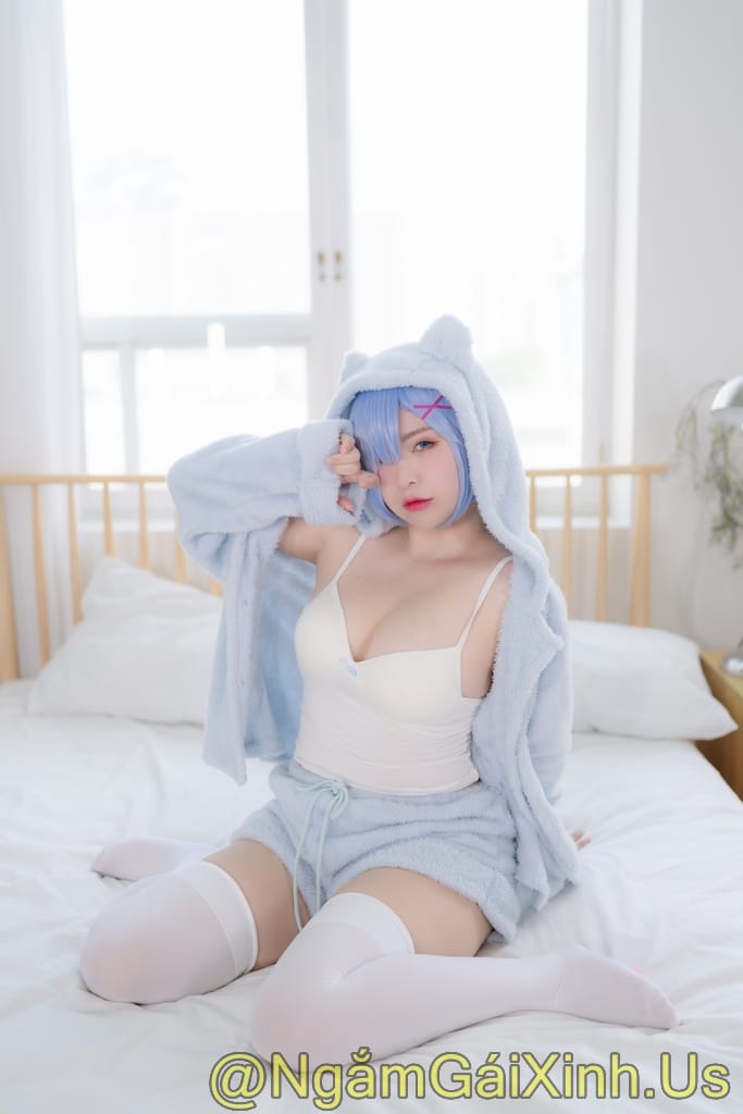 NGX_Yuna - Re Zero Rem_2