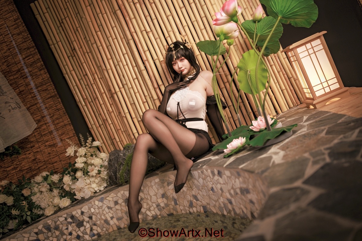 ShowGirlx.Net - World of high quality model stock