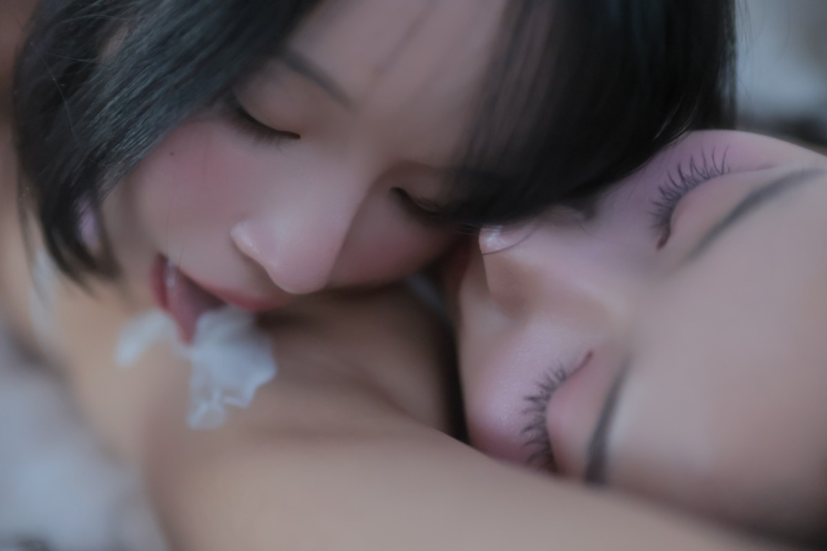 Chaessol_Ice Cream Kiss_63