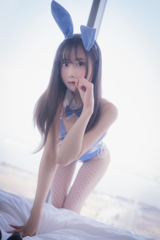 HINA_Bunny Girl_9