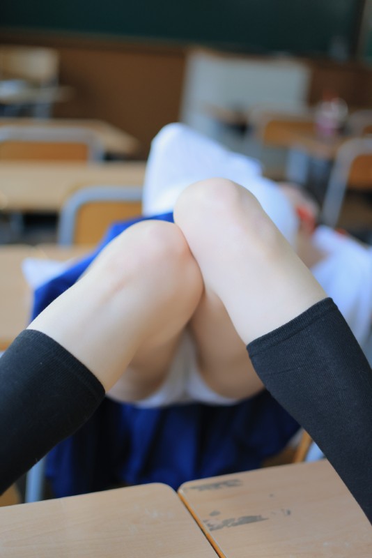 Youchi_Kato Megumi_69