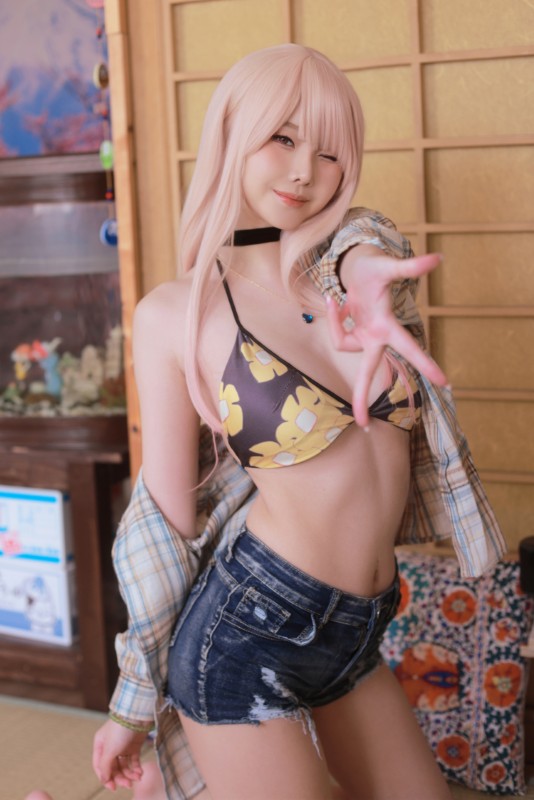 HaYoonAh_Marin Kitagawa_53