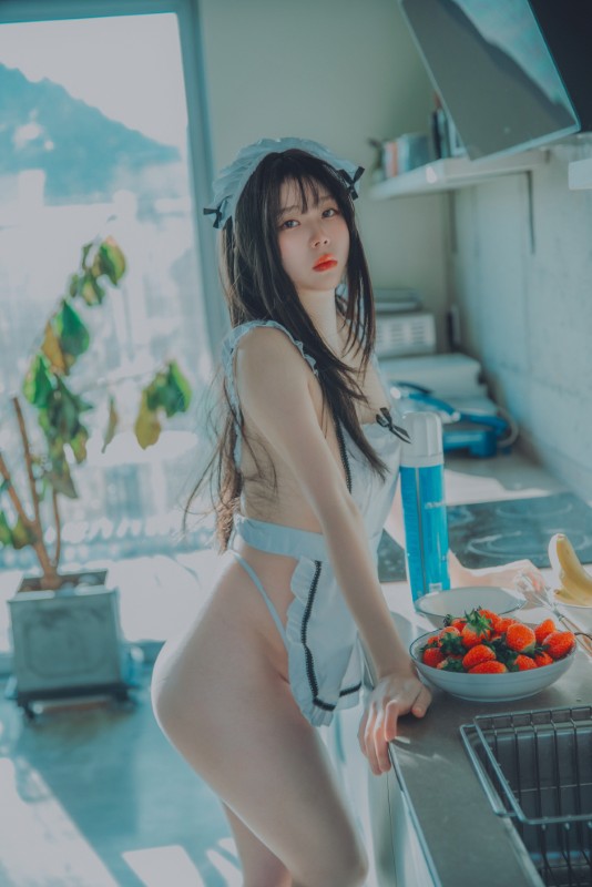 Myua_SEIFUKU BODAGE_4