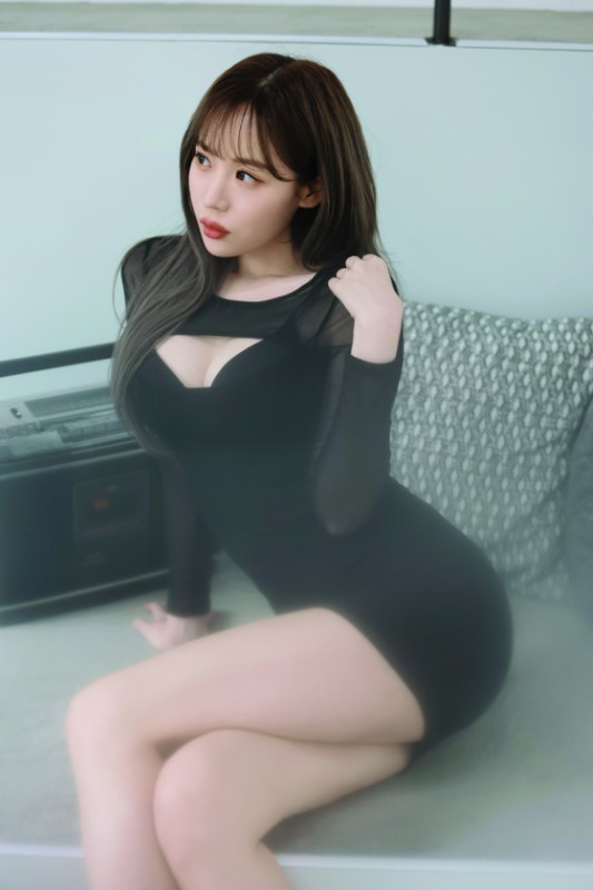 Park Ji-yeon_Lovely Date_2