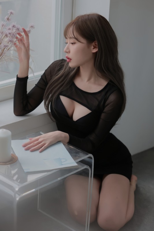 Park Ji-yeon_Lovely Date_24