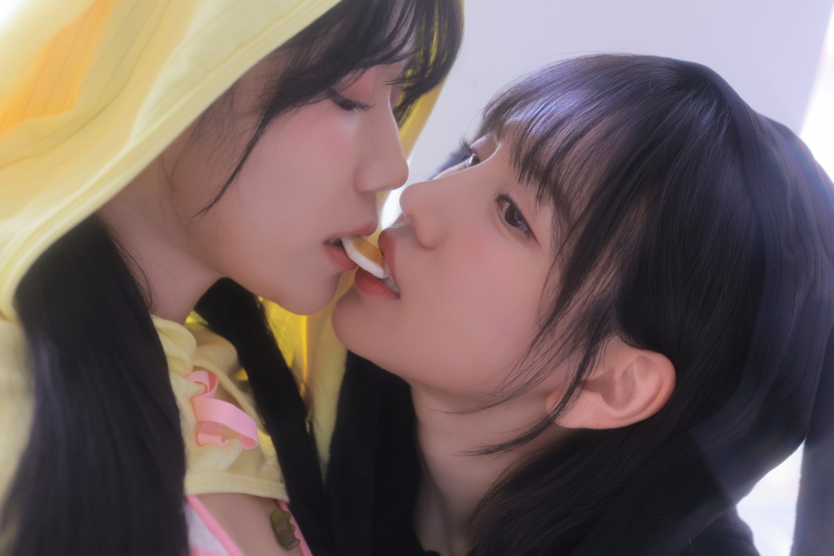 Youchi_Bunny Roommate_44