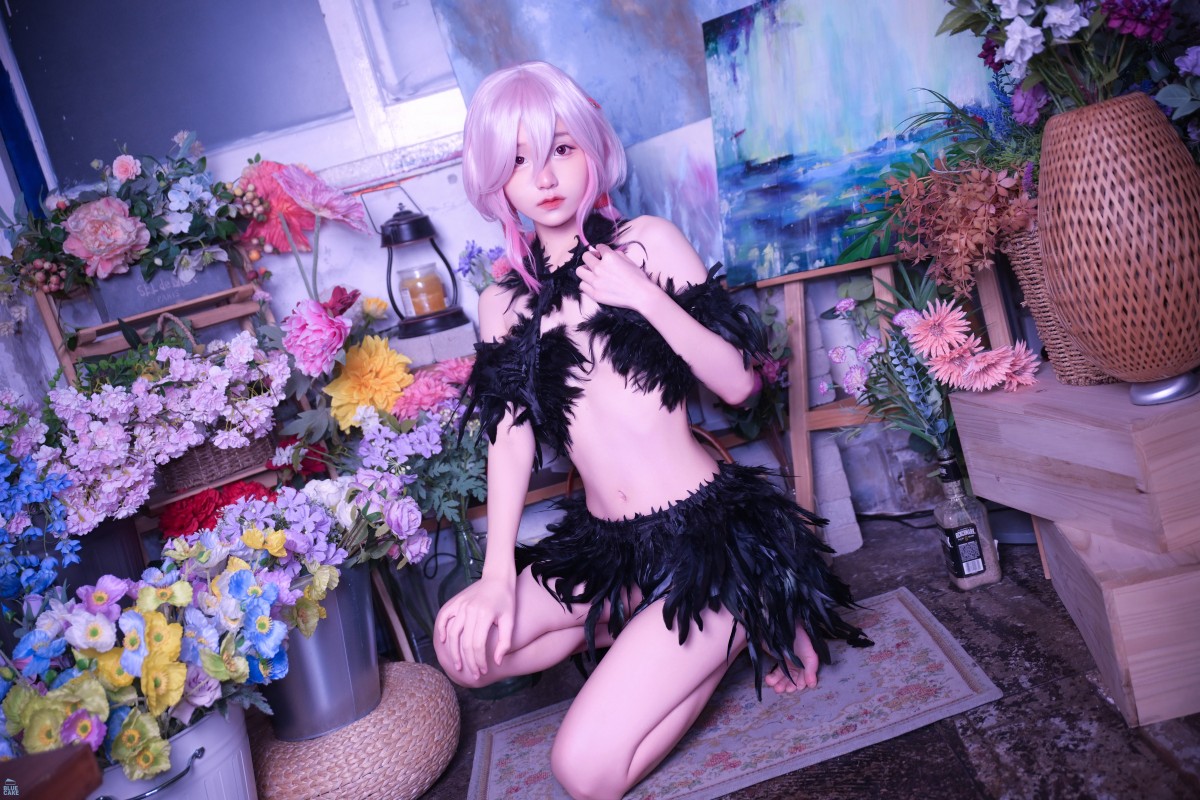 Jenny_Eclipse Inori110