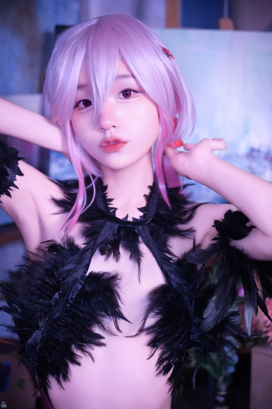 Jenny_Eclipse Inori113