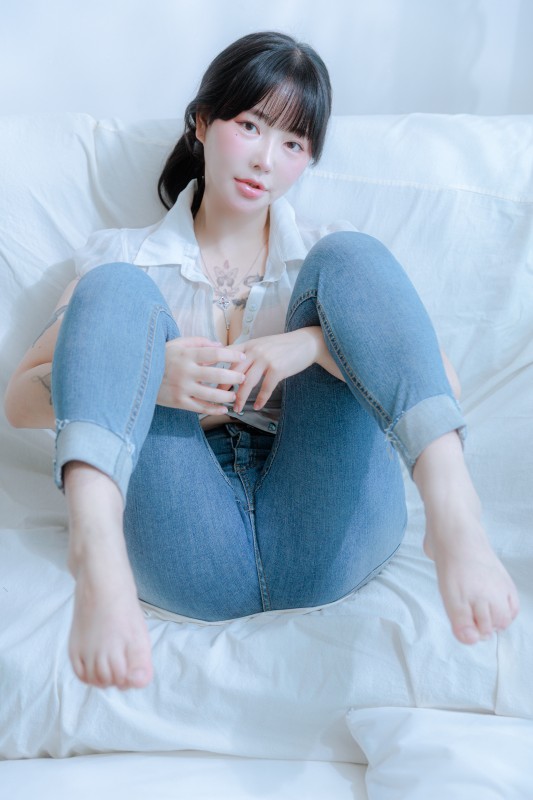 Boyeon_WHITE NEKO_12
