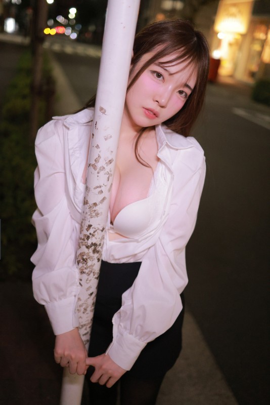 Momorina_Ginza OL_12