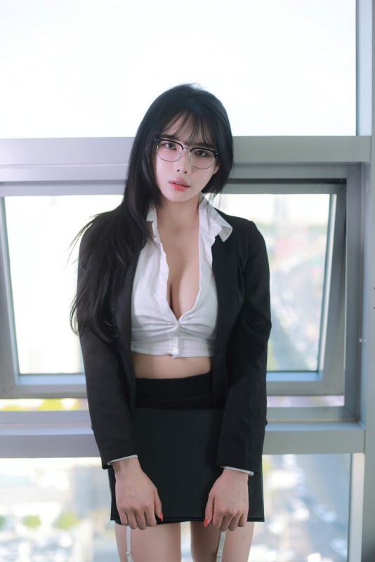 Yeongseo_Office girl_4