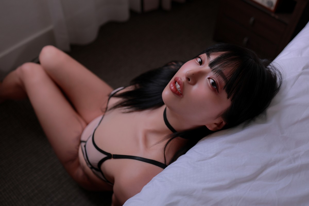 Zero_See Thru Swimsuit_7