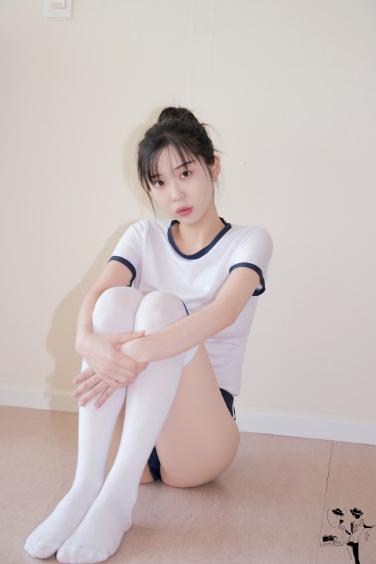 After Physical Education Class_36