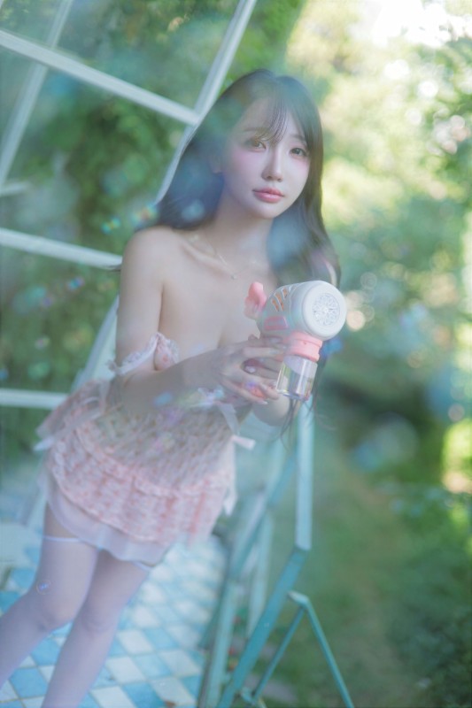 Ye Eun_Secret Garden_81