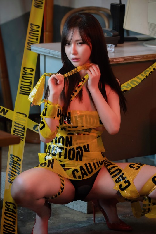 YeonHwa_IJailU_97