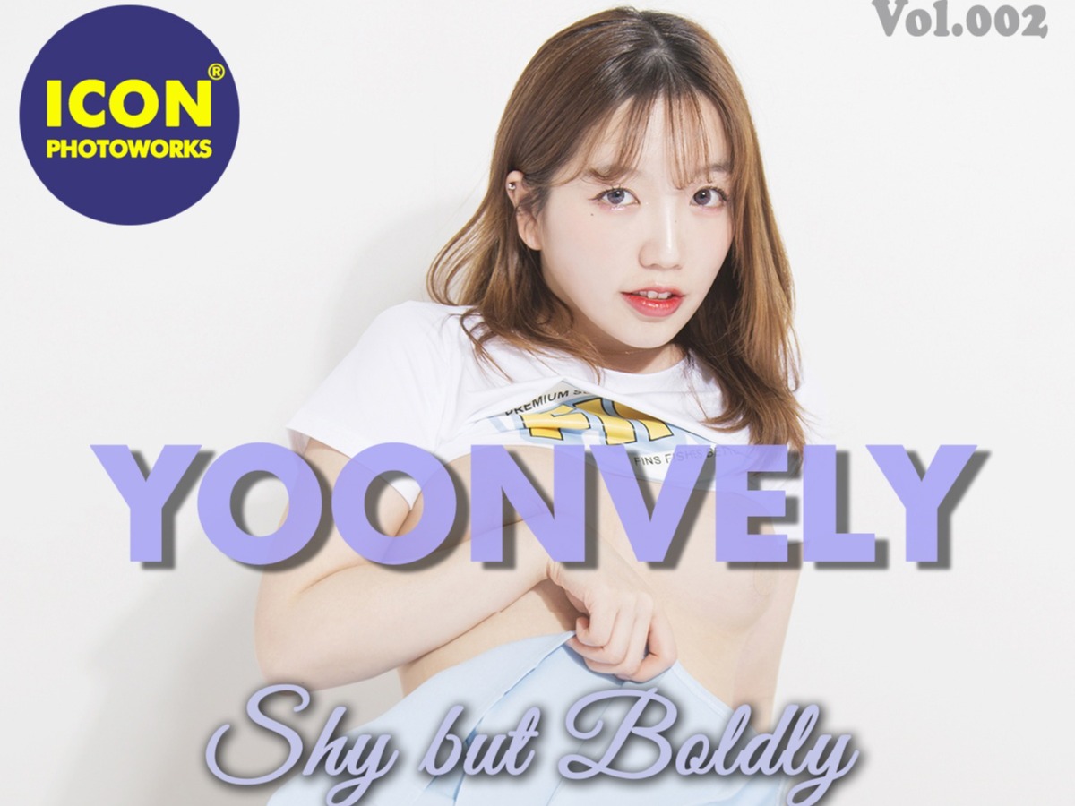 Yoonvely02_Shy But Boldly