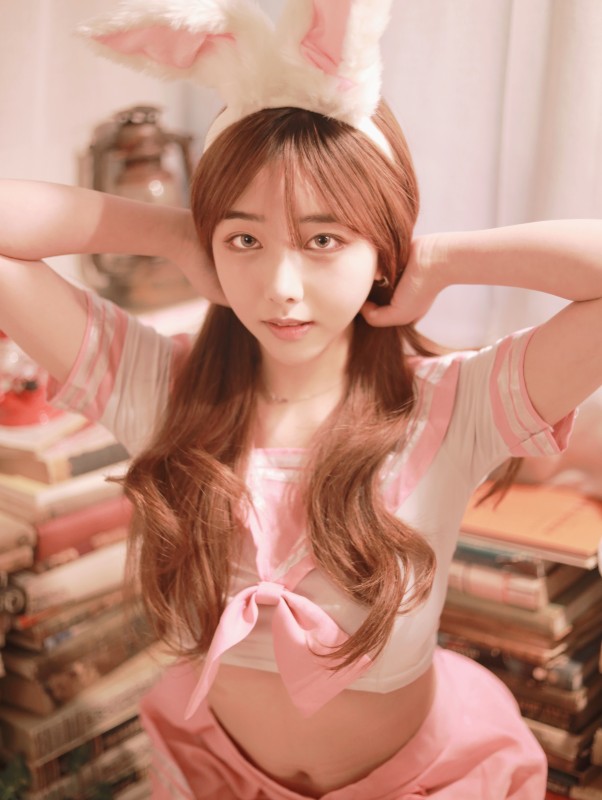 Your Naughty Bunny_1