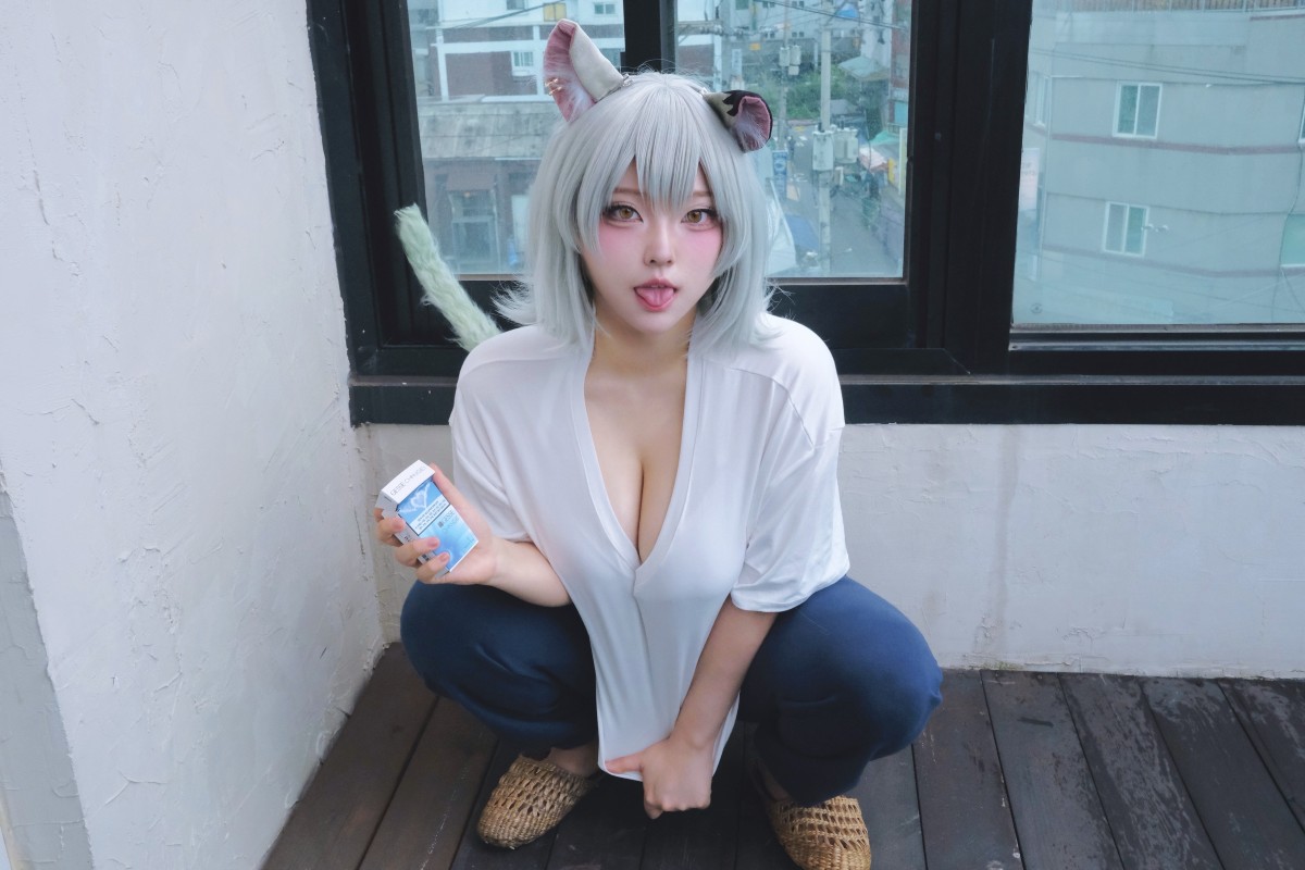 Hana_Yanineko_1