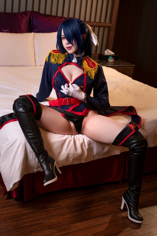 Hatori Sama_September_9