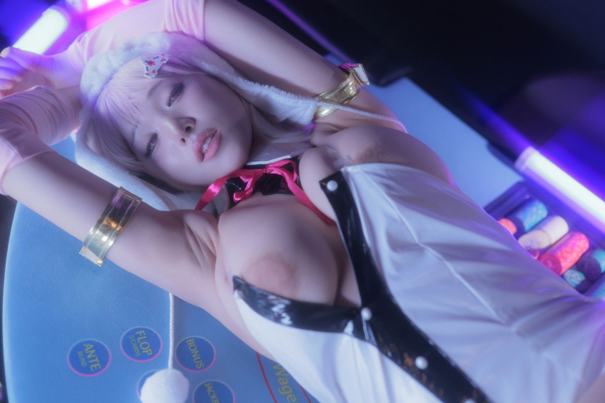 Yeonwoo_Danganronpa_48